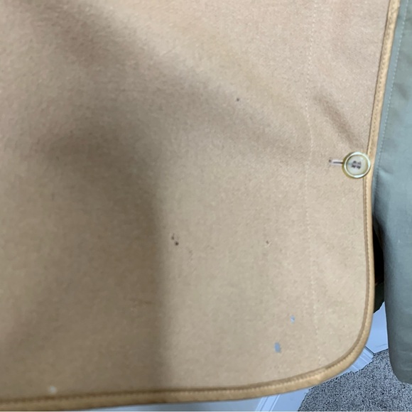 Burberry trench coat size XL - Picture 13 of 16